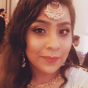 Meet your Posher, Anam